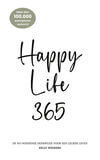 Happy Life 365 (e-book)