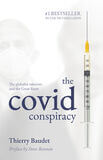 The Covid Conspiracy (e-book)