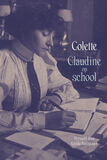 Claudine op school (e-book)
