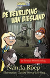 De bevrijding van Biesland (e-book)