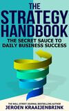 The Strategy Handbook (e-book)