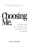 Choosing me (e-book)