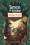 Akelige Arnold (e-book)