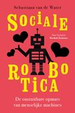 Sociale robotica (e-book)