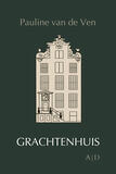 Grachtenhuis (e-book)