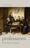 Bijbelse professoren (e-book)