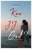 Ken jij God? (e-book)