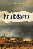 Kruitdamp (e-book)