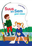 Suus en Sem gaan vissen (e-book)
