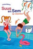 Suus en Sem op zwemles (e-book)