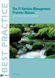 The IT Service management process manual (e-book)