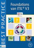 Foundations of IT Service Management op basis van ITIL V3 (e-book)