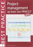 E-Book: Projectmanagement op basis van PRINCE2 (dutch version) (e-book)