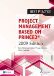 Project management based on Prince2 (english version) (e-book)