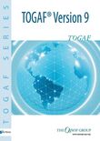 E-Book: TOGAF Version 9 (english version) (e-book)