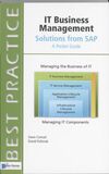 IT Business Management Solutions from SAP (e-book)