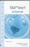 E-book: TOGAF Versie 9 Pocket Guide (e-book)