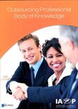 Outsourcing Professional Body of Knowledge (e-book)