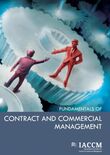Fundamentals of contract and commercial management (e-book)