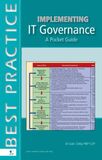 Implementing IT governance (e-book)