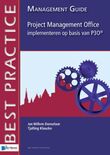 Project management office implementeren op basis van P3O (e-book)