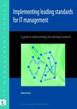 Leading standards for IT Management (e-book)