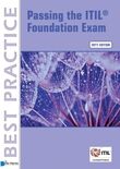 Passing the ITIL foundation excam (e-book)
