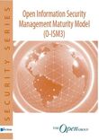 Open information Security Management Maturity Model (O-ISM3) (e-book)