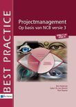 Projectmanagement op basis van NCB versie 3- IPMA-C en IPMA-D (e-book)