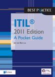 ITIL a pocket edition (e-book)