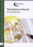 Sarbanes-Oxley body of knowledge (SOXBoK) (e-book)