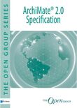 Archimate 2.0 specification (e-book)