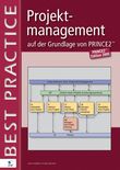 Projektmanagement auf der Grundlage von Prince2 (e-book)