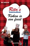 Ritas kinderkookboek Koken is een feest (e-book)