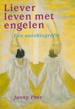 Liever leven met engelen (e-book)