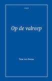Op de valreep (e-book)