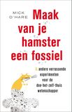Maak van je hamster een fossiel (e-book)