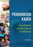 Pedagogisch kader (e-book)