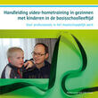 Handleiding video-hometraining in gezinnen met kinderen in de basisschoolleeftijd (e-book)