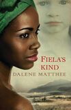Fiela&#039;s kind (e-book)