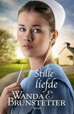Stille liefde (e-book)