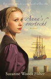 Anna&#039;s overtocht (e-book)