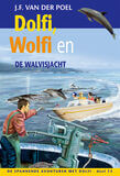 Dolfi, Wolfi en de walvisjacht (e-book)