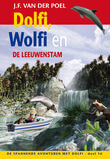 Dolfi, Wolfi en de leeuwenstam (e-book)