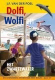 Dolfi, Wolfi en het zwarte water (e-book)