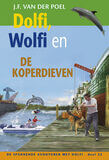 Dolfi, Wolfi en de koperdieven (e-book)