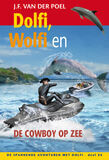 Dolfi, Wolfi en de cowboy op zee (e-book)