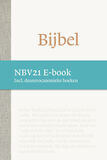 Bijbel | NBV21 (e-book)