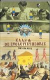 Kaas en de evolutietheorie (e-book)