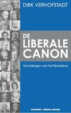 De liberale canon (e-book)